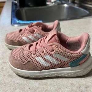 Adidas toddler sneakers